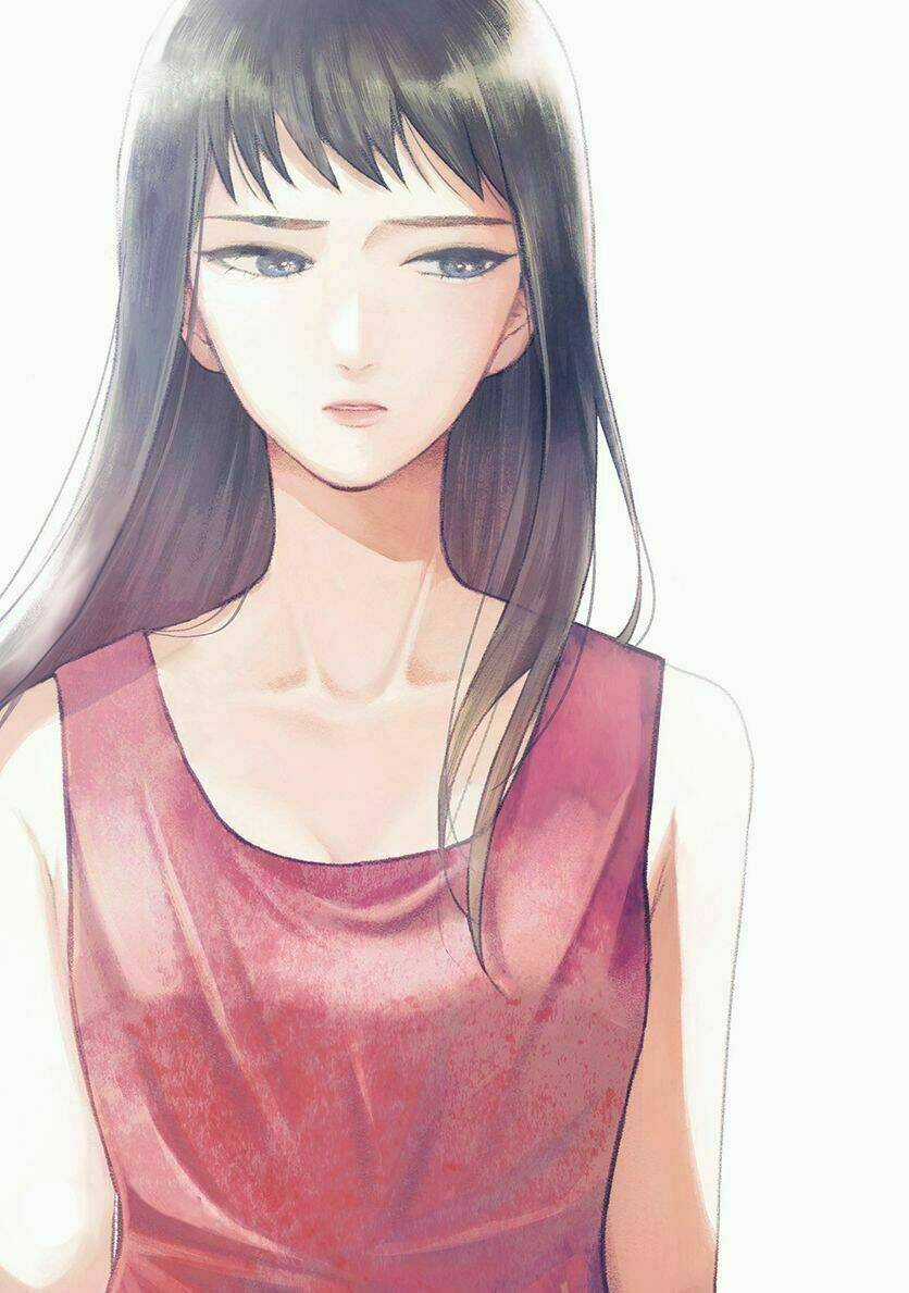 Watashi No Shounen Chapter 10 trang 2