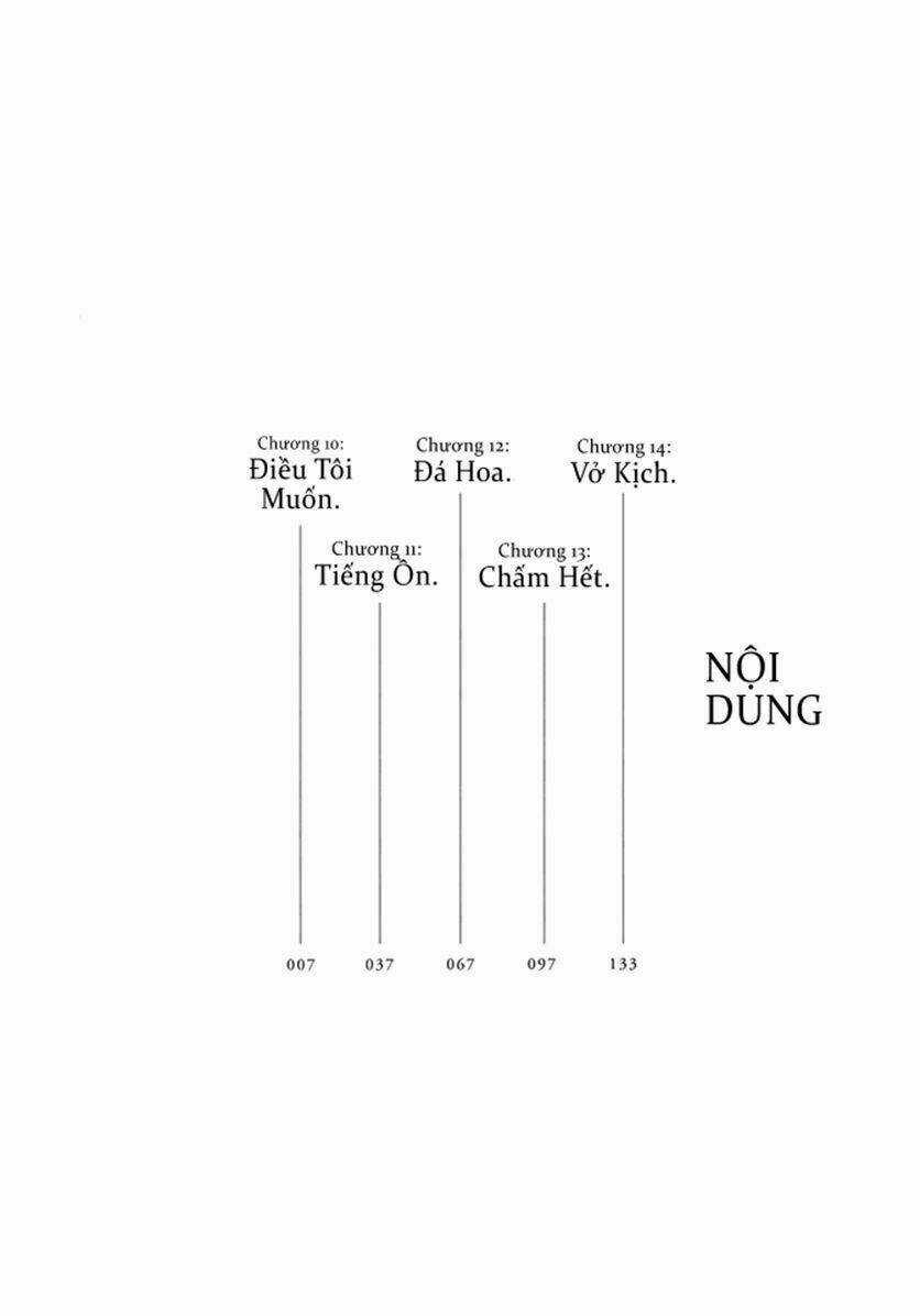 Watashi No Shounen Chapter 10 trang 6