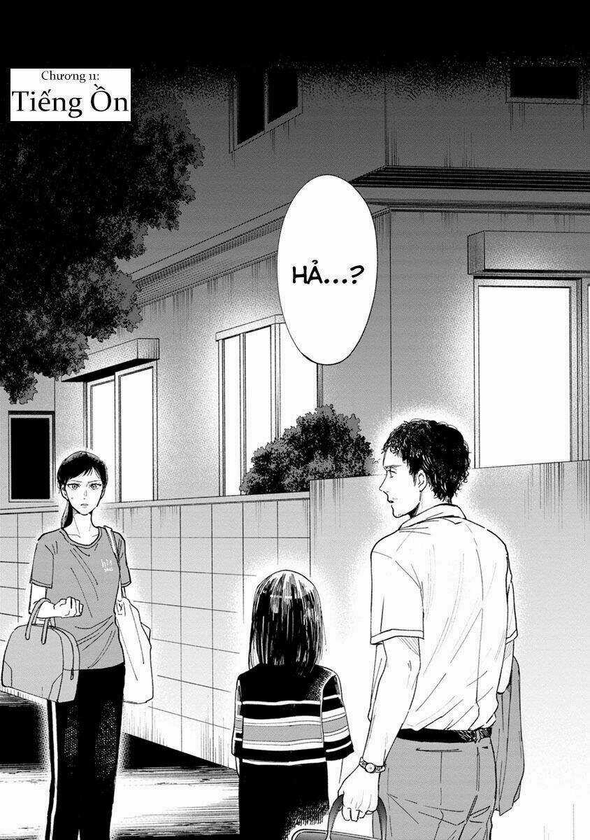 Watashi No Shounen Chapter 11 trang 2