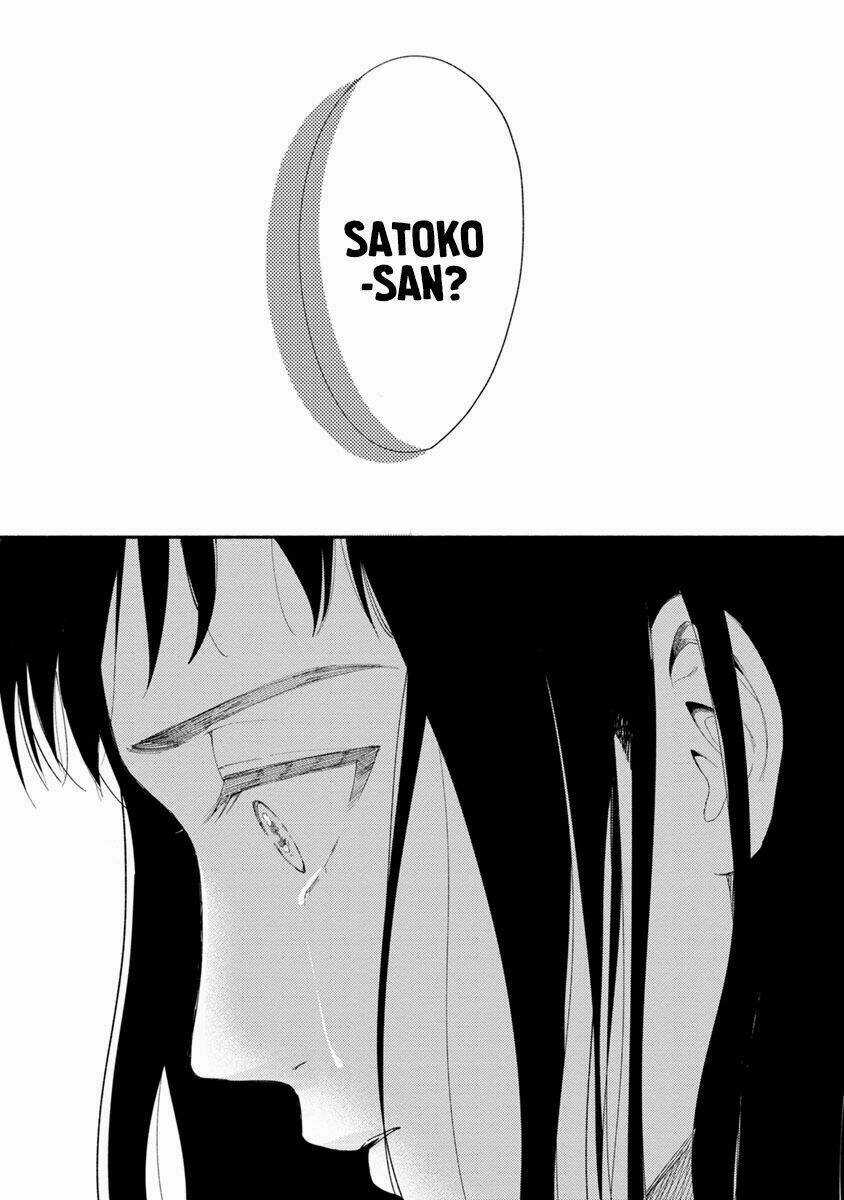 Watashi No Shounen Chapter 14 trang 27