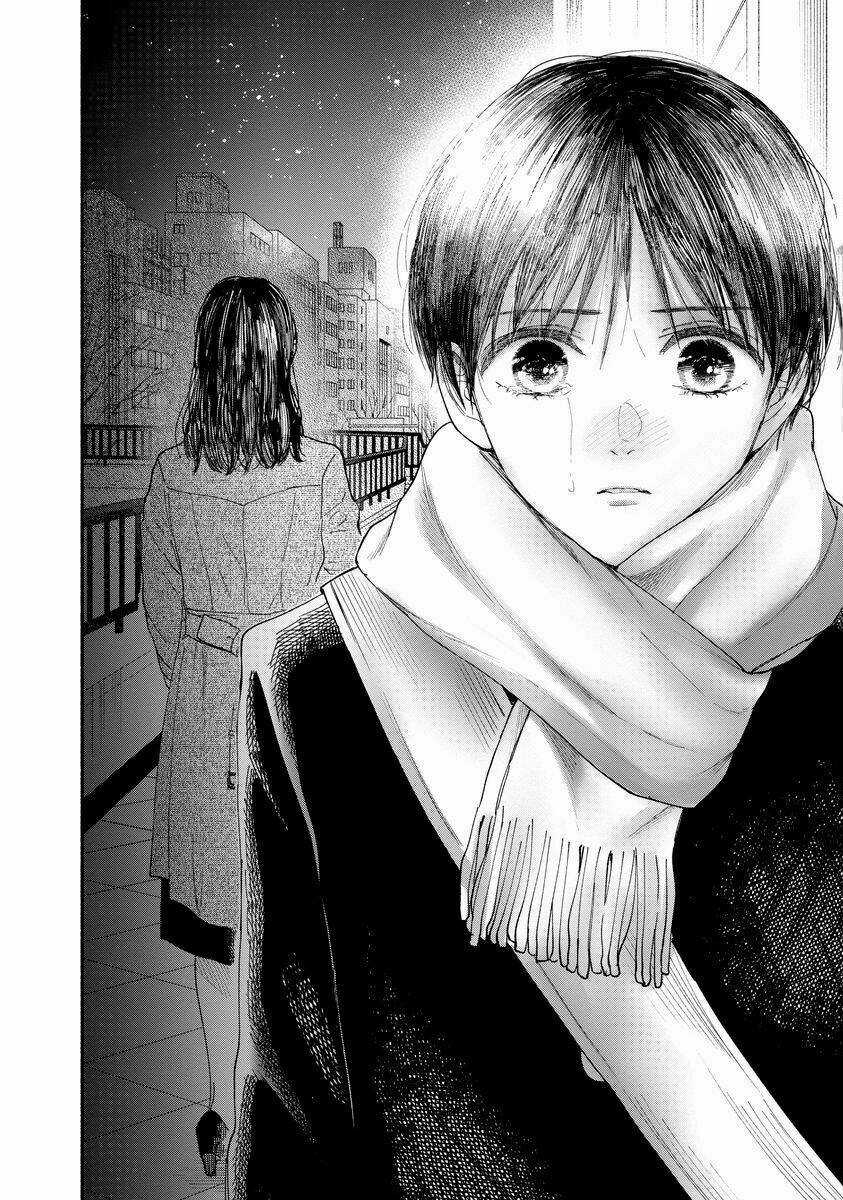 Watashi No Shounen Chapter 15 trang 48