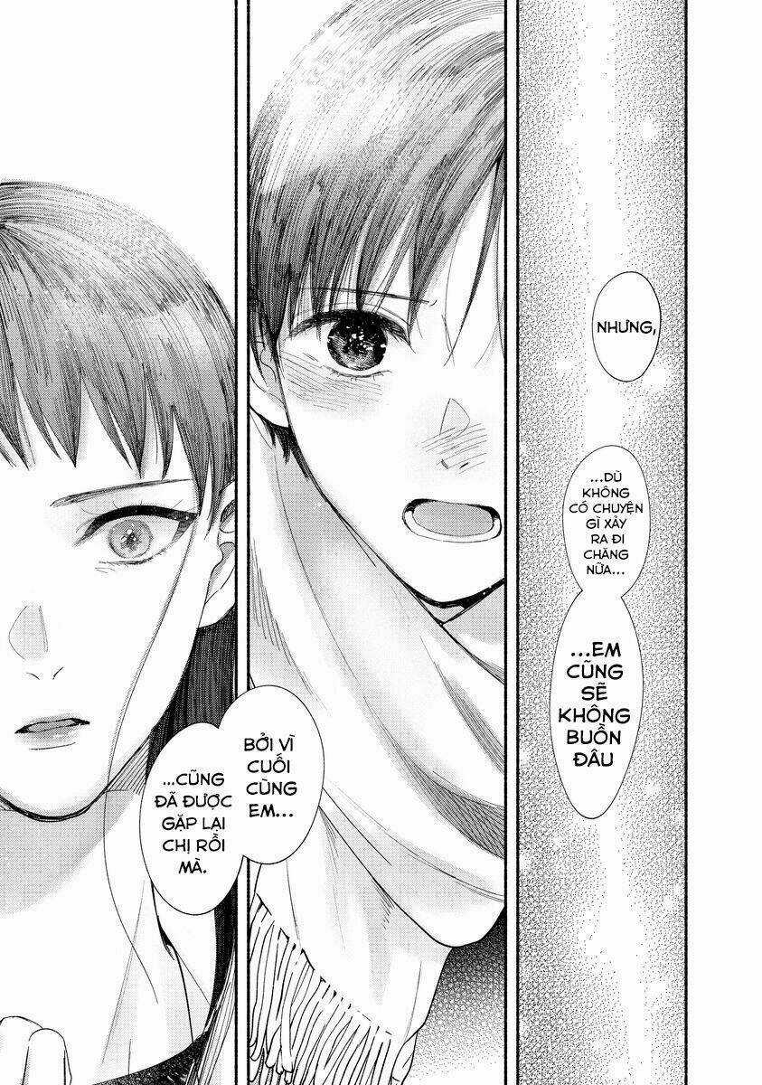 Watashi No Shounen Chapter 15 trang 51