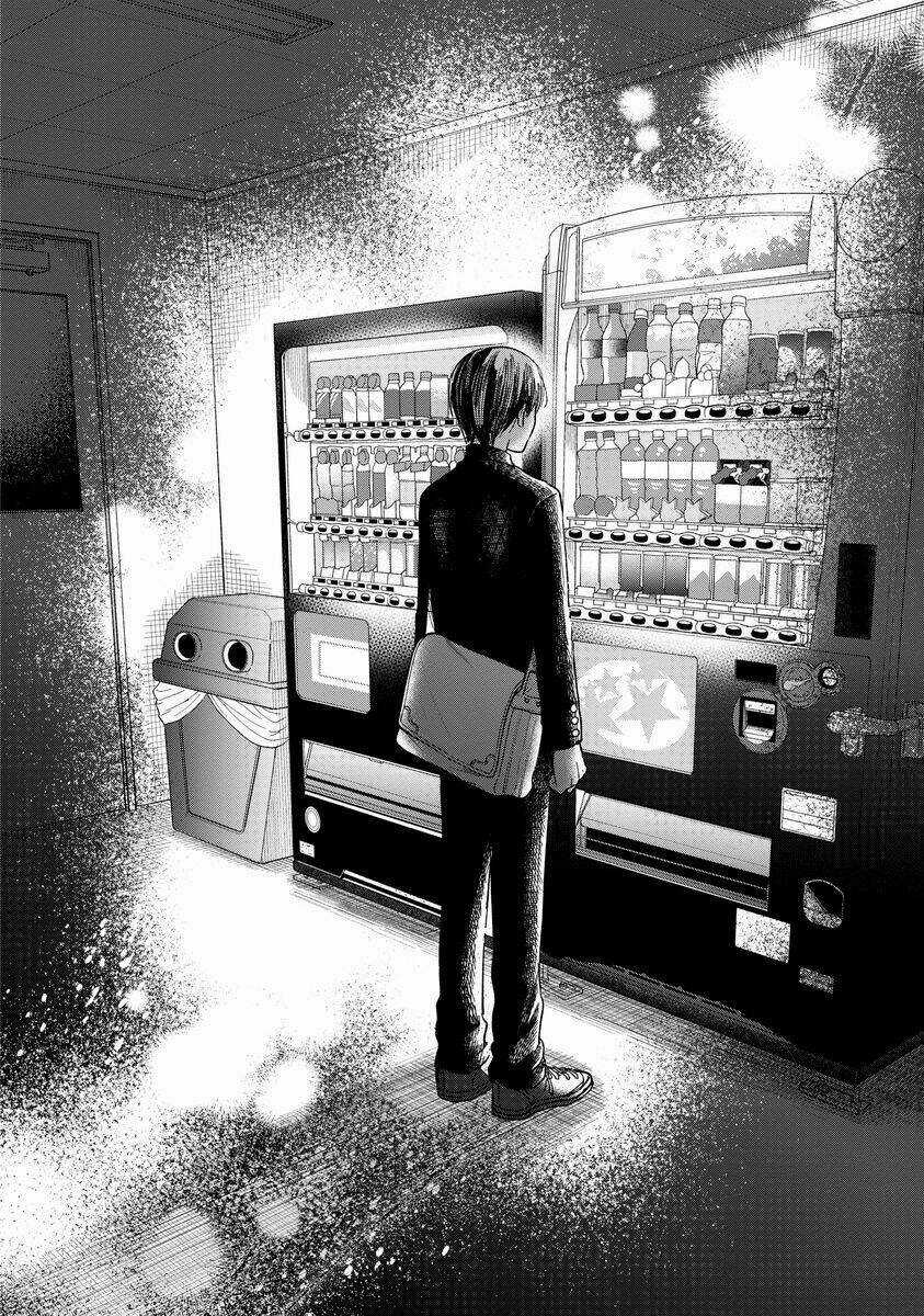 Watashi No Shounen Chapter 17 trang 27