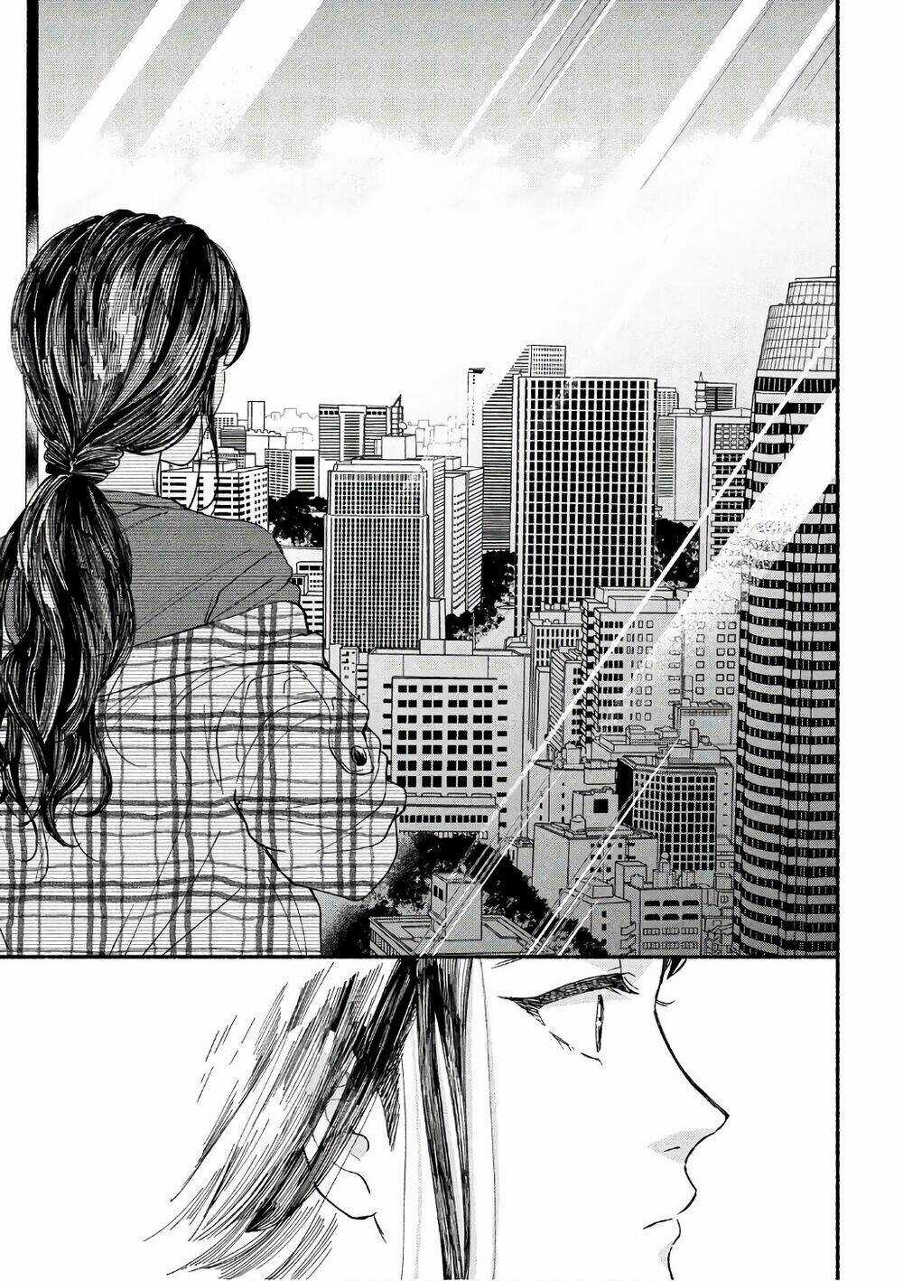 Watashi No Shounen Chapter 19 trang 26