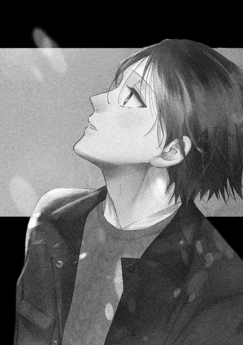 Watashi No Shounen Chapter 23 trang 32
