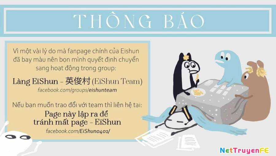 Watashi No Shounen Chapter 34 trang 34