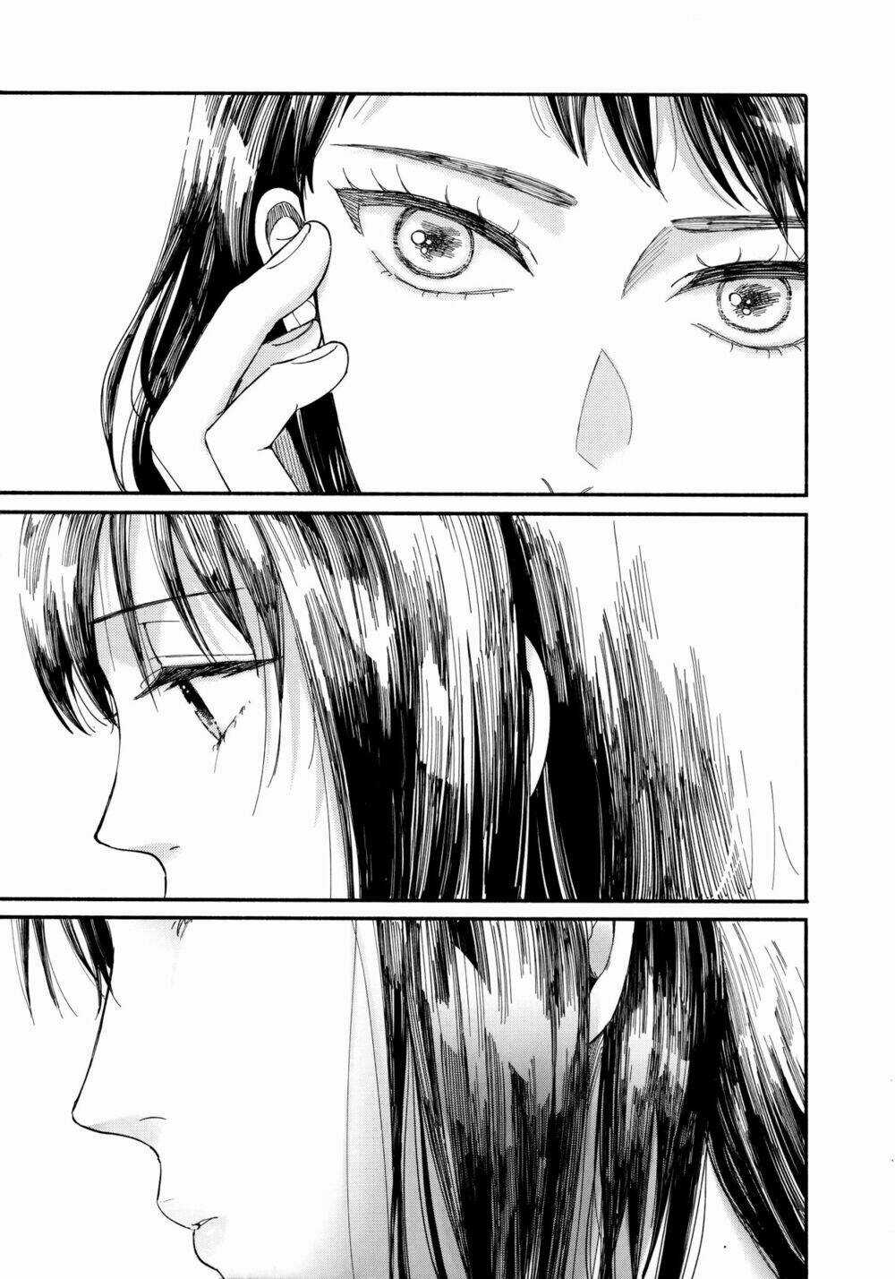 Watashi No Shounen Chapter 6 trang 18