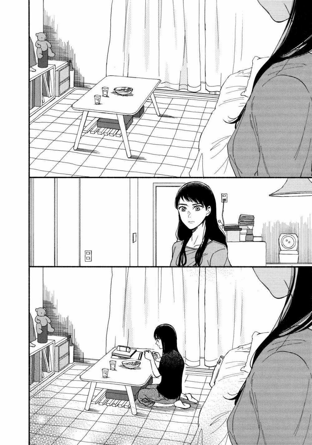 Watashi No Shounen Chapter 6 trang 27