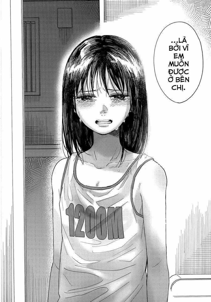Watashi No Shounen Chapter 9 trang 26