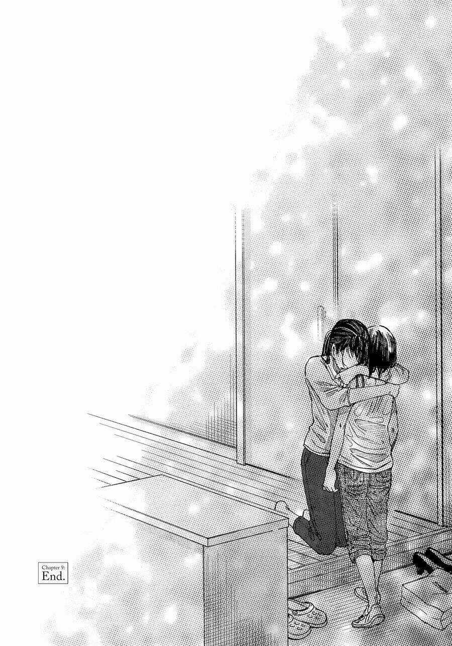 Watashi No Shounen Chapter 9 trang 30