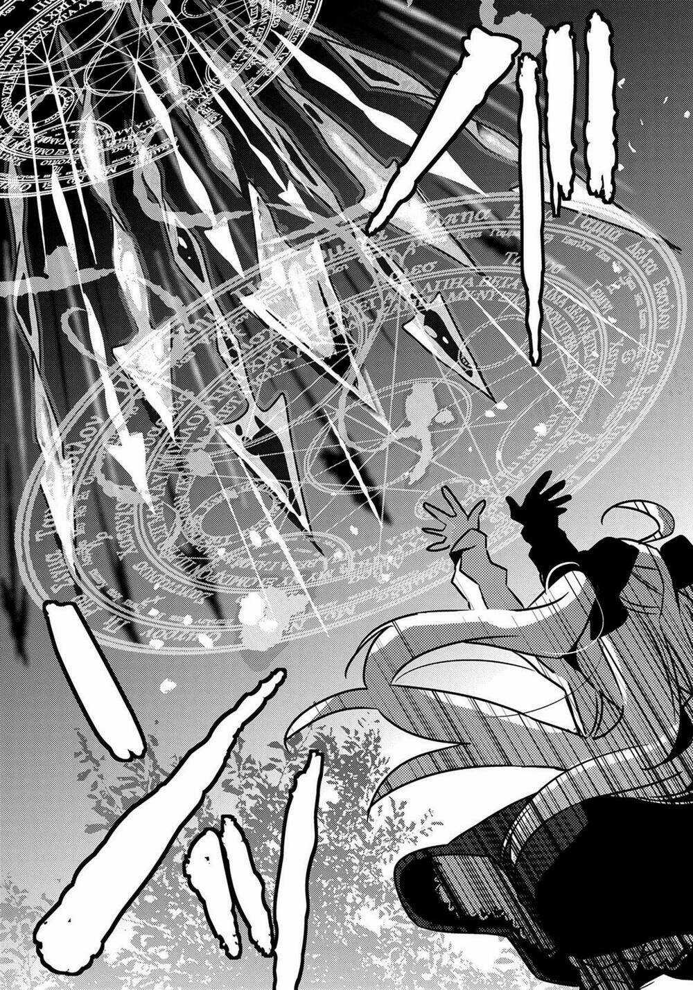 Watashi, Nouryoku Wa Heikinchi De Tte Itta Yo Ne! Chapter 1 trang 22