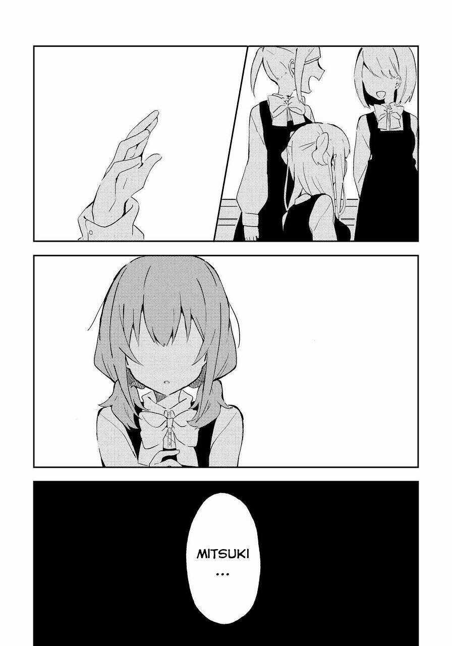 Watashi Wo Hitorijime Ni Shite Chapter 1 trang 10