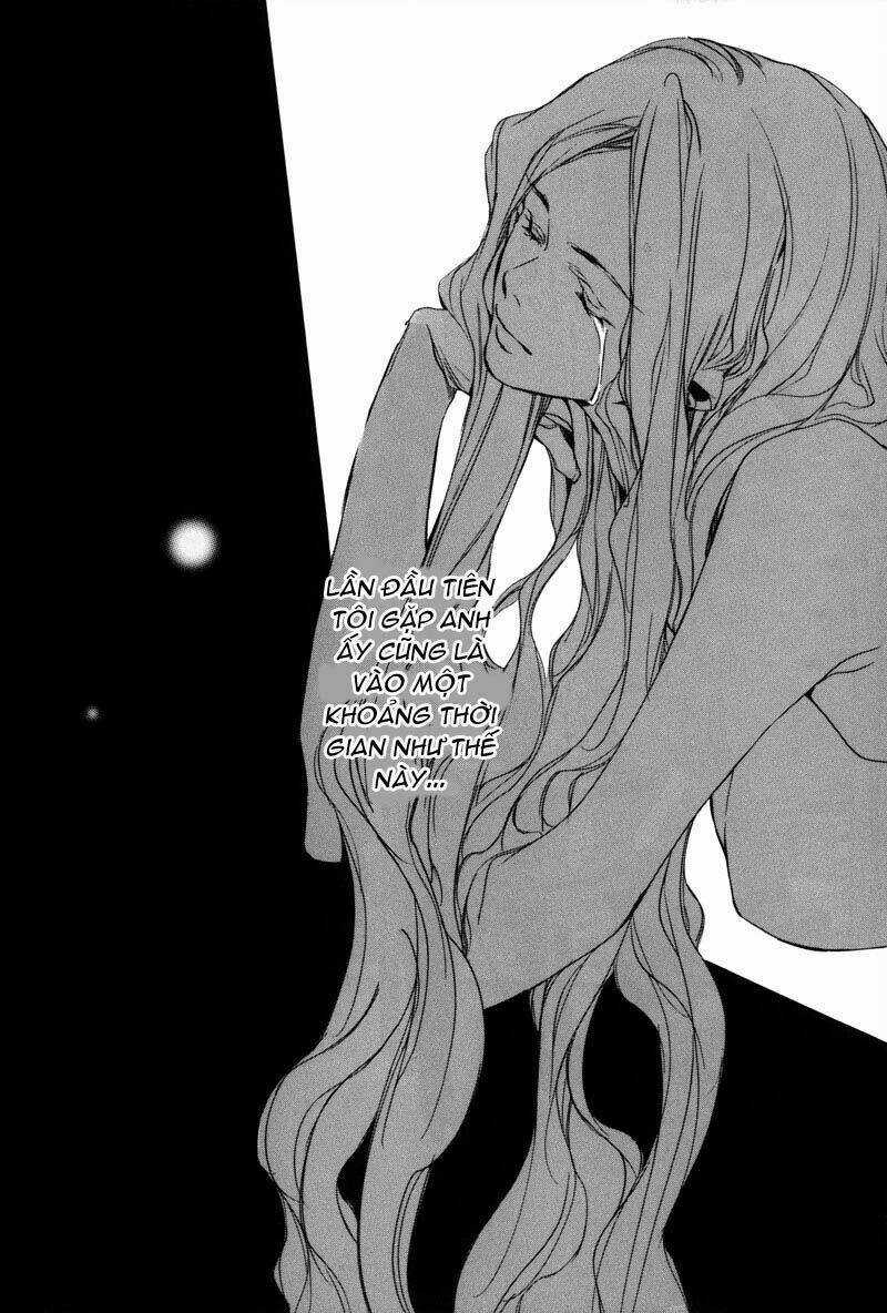 Watashitachi No Shiawase Na Jikan Chapter 1 trang 10