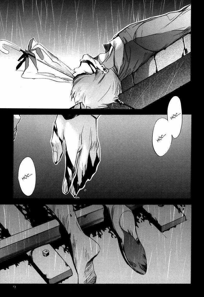 Watashitachi No Shiawase Na Jikan Chapter 1 trang 11