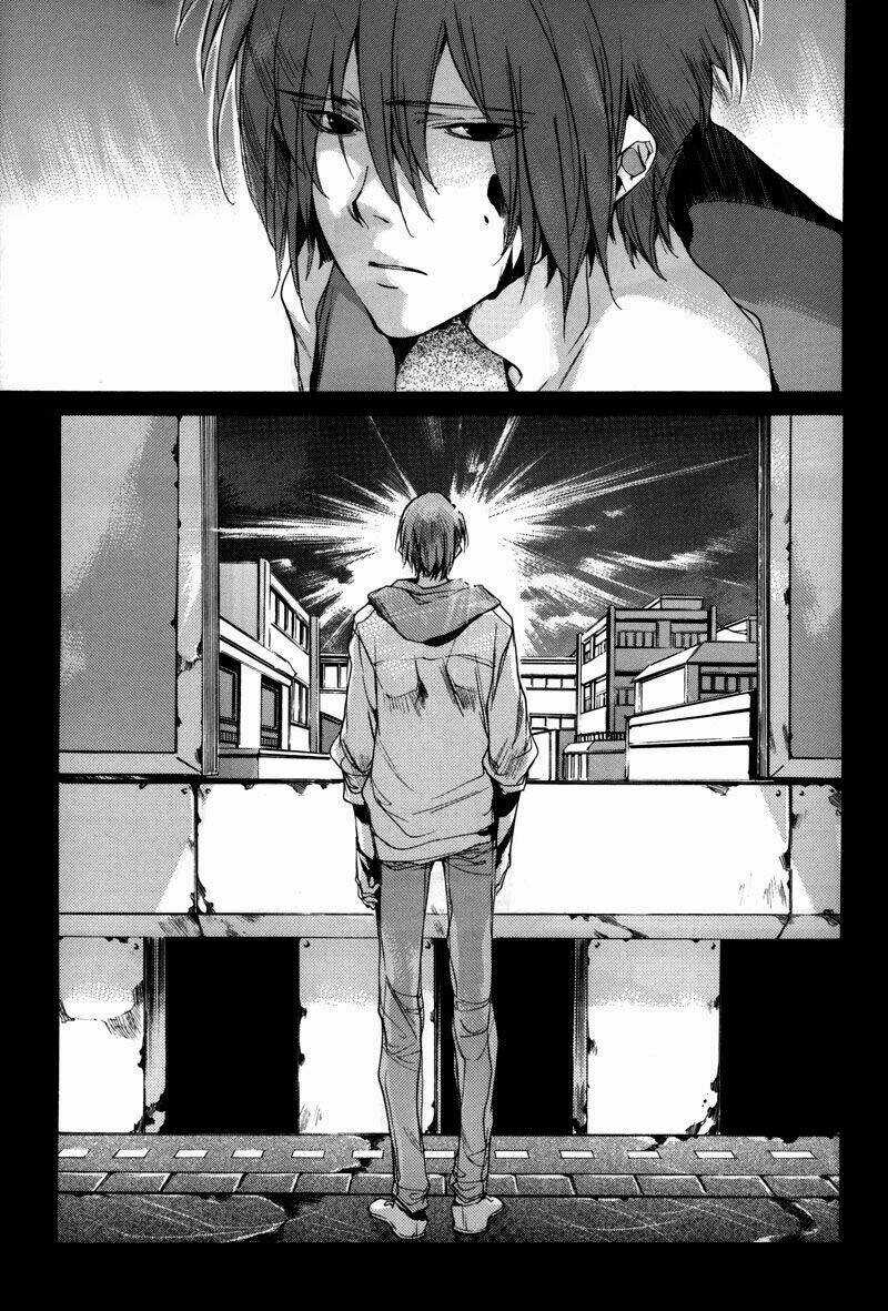 Watashitachi No Shiawase Na Jikan Chapter 1 trang 13