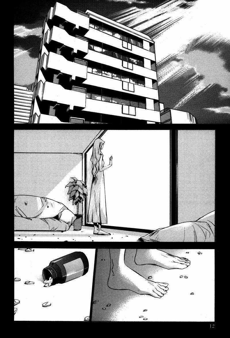 Watashitachi No Shiawase Na Jikan Chapter 1 trang 14