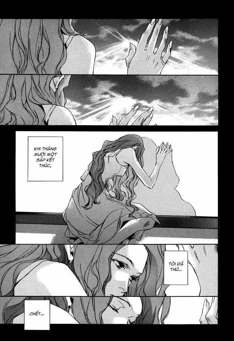 Watashitachi No Shiawase Na Jikan Chapter 1 trang 15