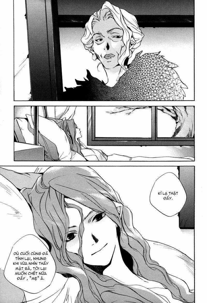 Watashitachi No Shiawase Na Jikan Chapter 1 trang 17