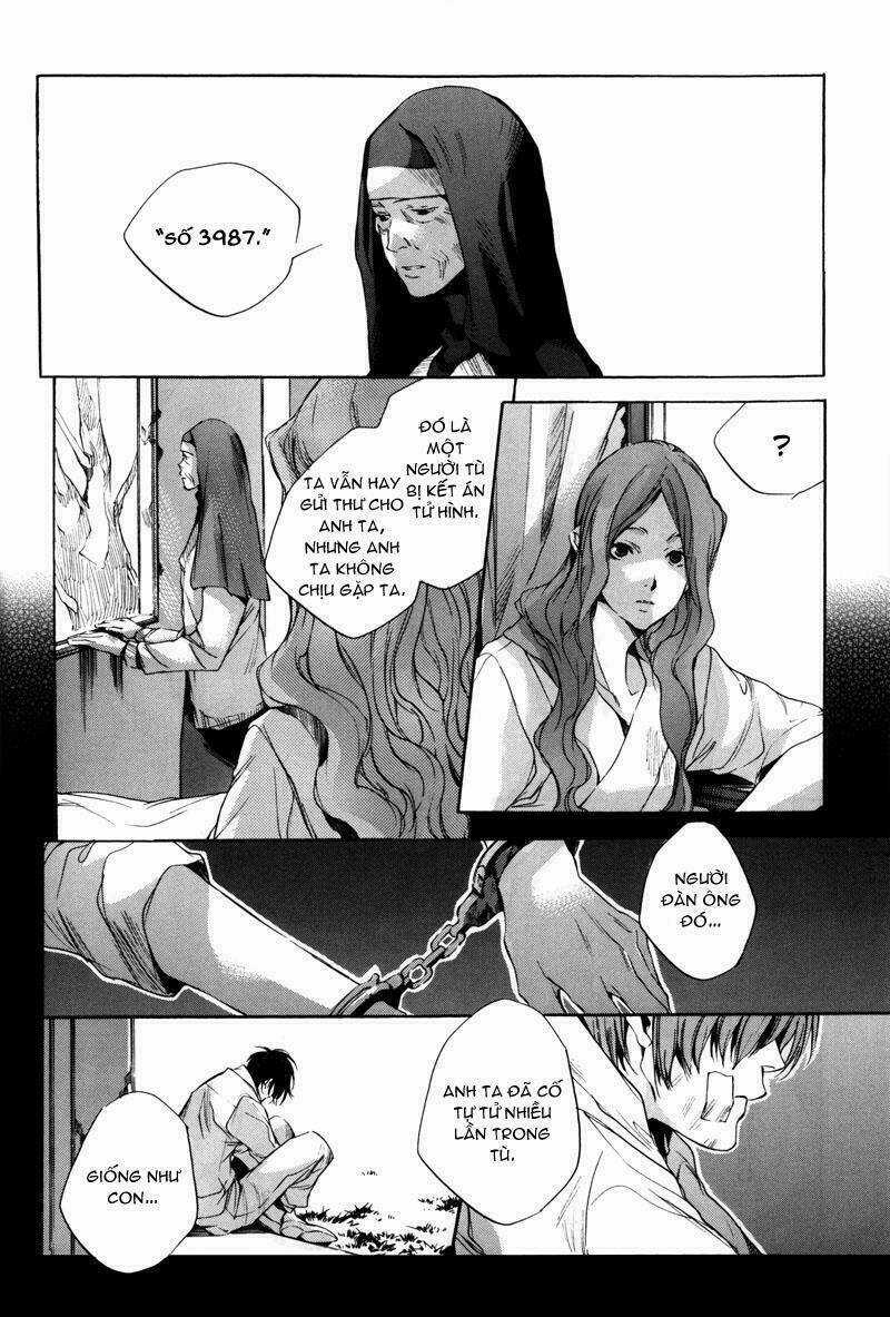 Watashitachi No Shiawase Na Jikan Chapter 1 trang 26