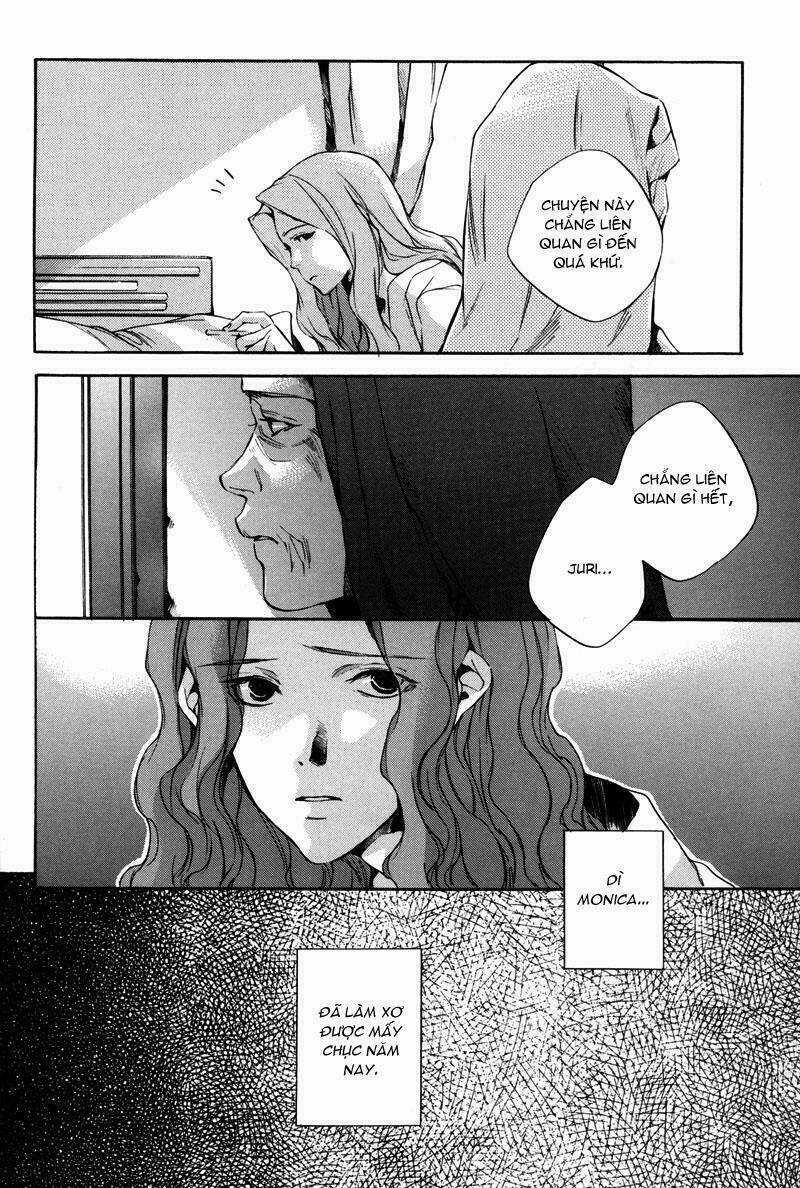 Watashitachi No Shiawase Na Jikan Chapter 1 trang 28