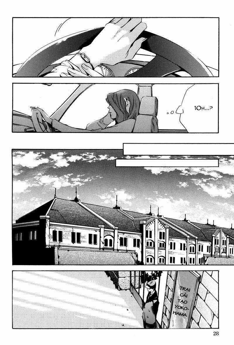 Watashitachi No Shiawase Na Jikan Chapter 1 trang 30