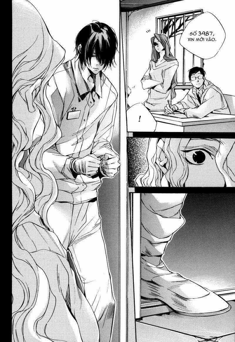 Watashitachi No Shiawase Na Jikan Chapter 1 trang 40