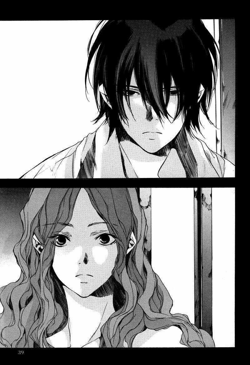 Watashitachi No Shiawase Na Jikan Chapter 1 trang 41