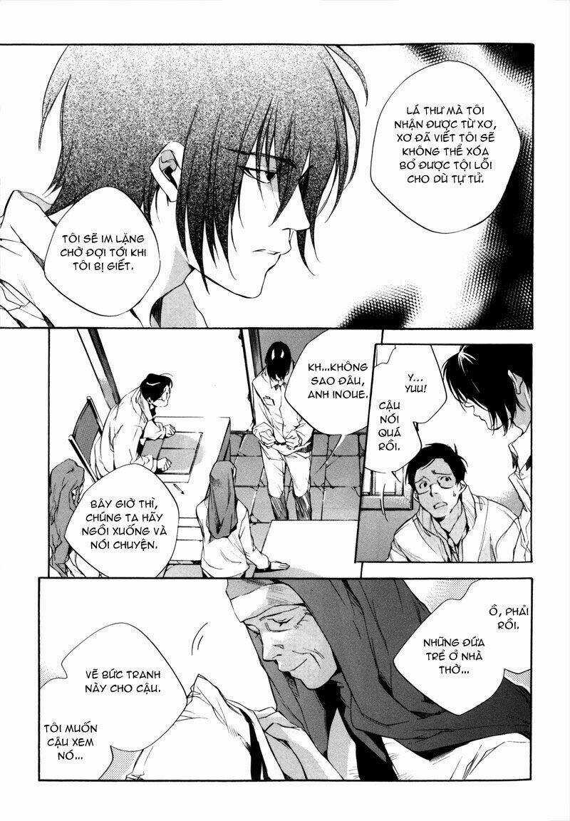 Watashitachi No Shiawase Na Jikan Chapter 1 trang 43