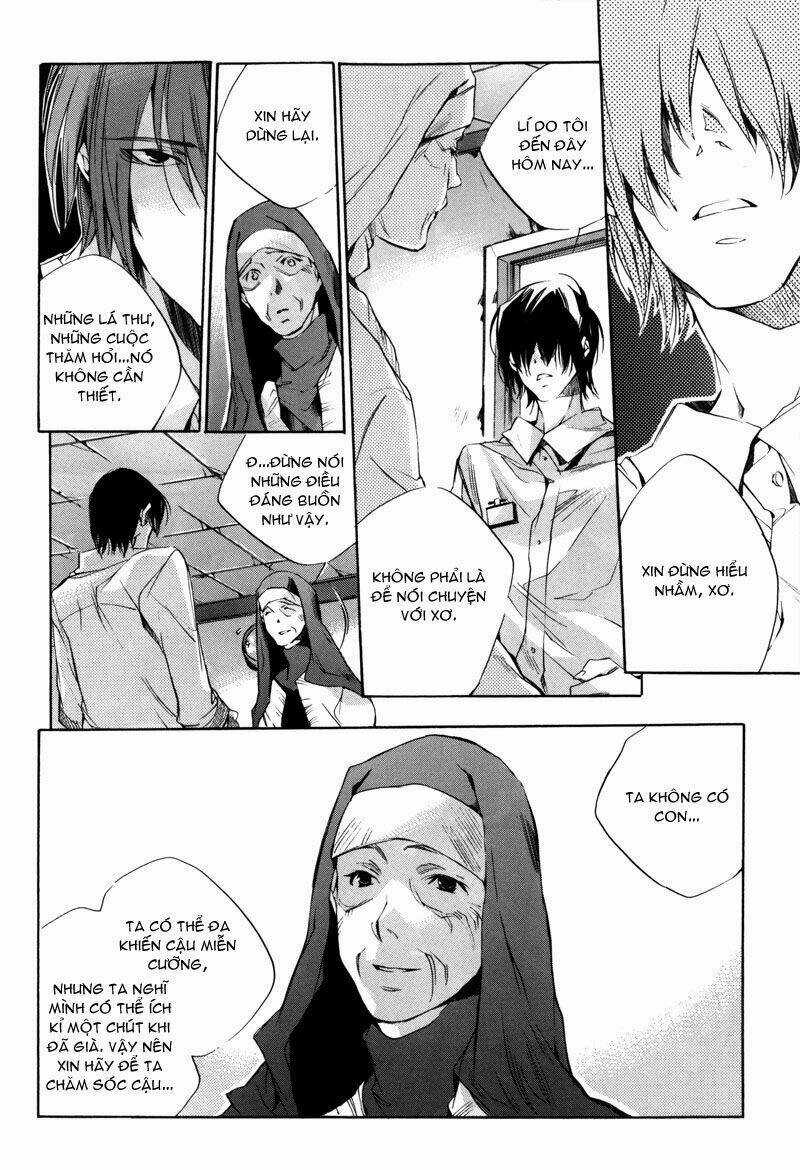 Watashitachi No Shiawase Na Jikan Chapter 1 trang 44