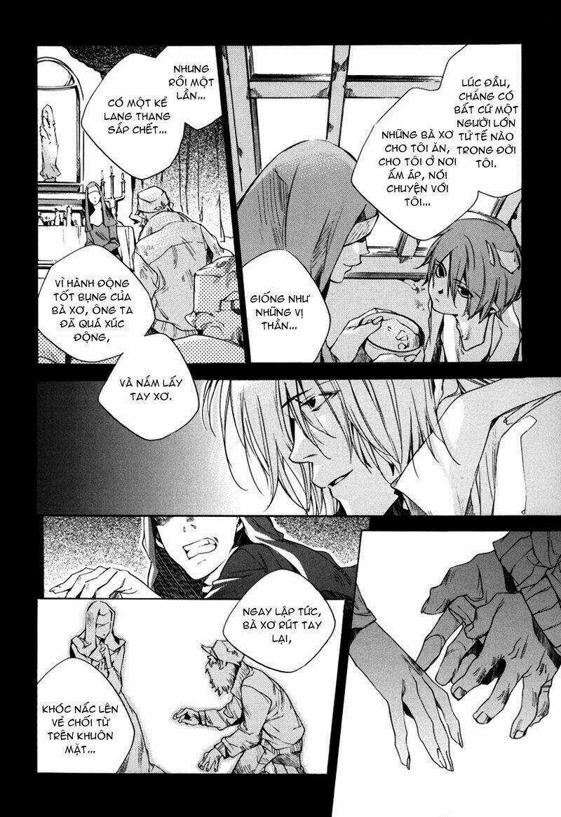 Watashitachi No Shiawase Na Jikan Chapter 1 trang 46