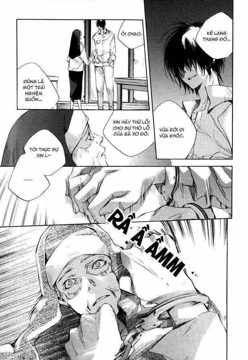 Watashitachi No Shiawase Na Jikan Chapter 1 trang 47