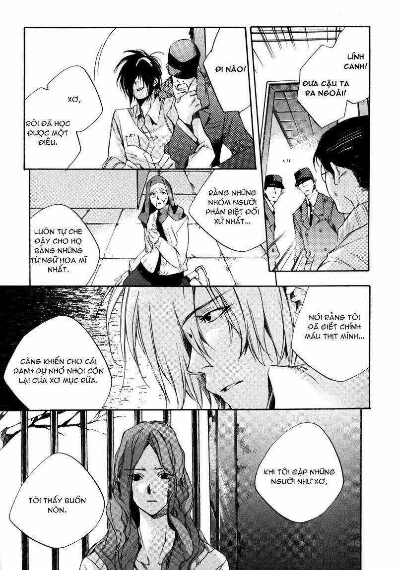 Watashitachi No Shiawase Na Jikan Chapter 1 trang 49