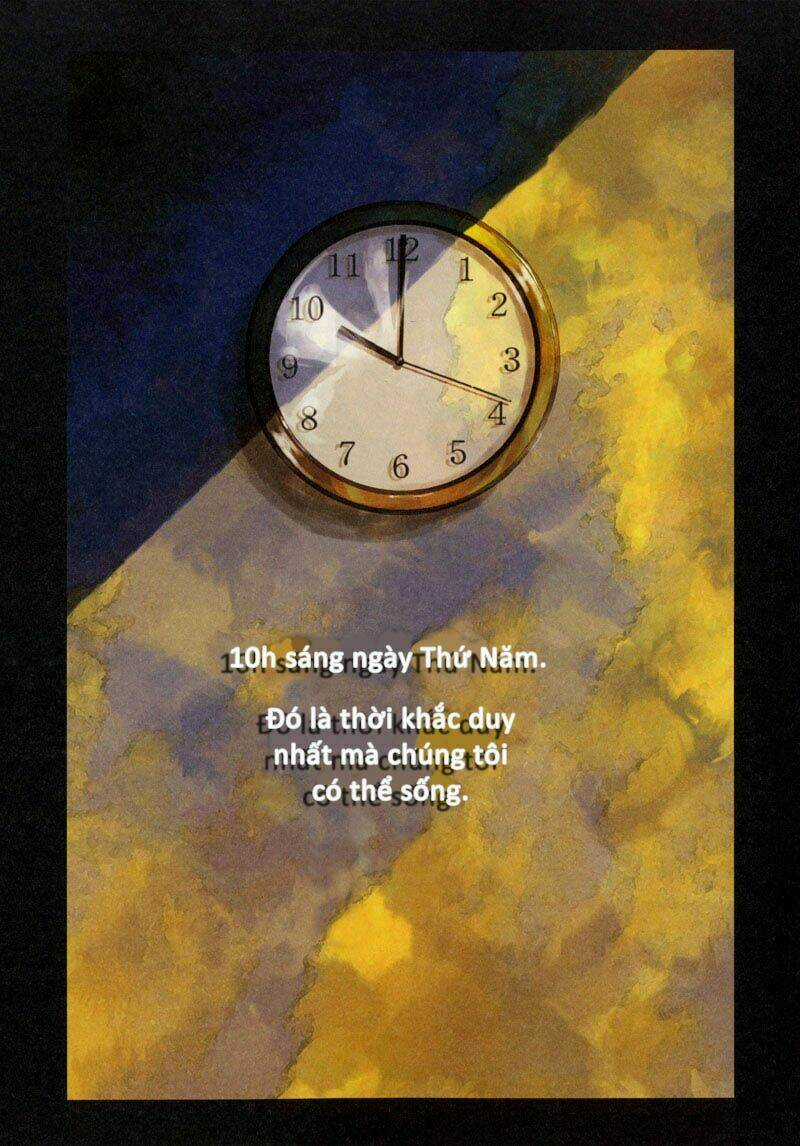 Watashitachi No Shiawase Na Jikan Chapter 1 trang 5