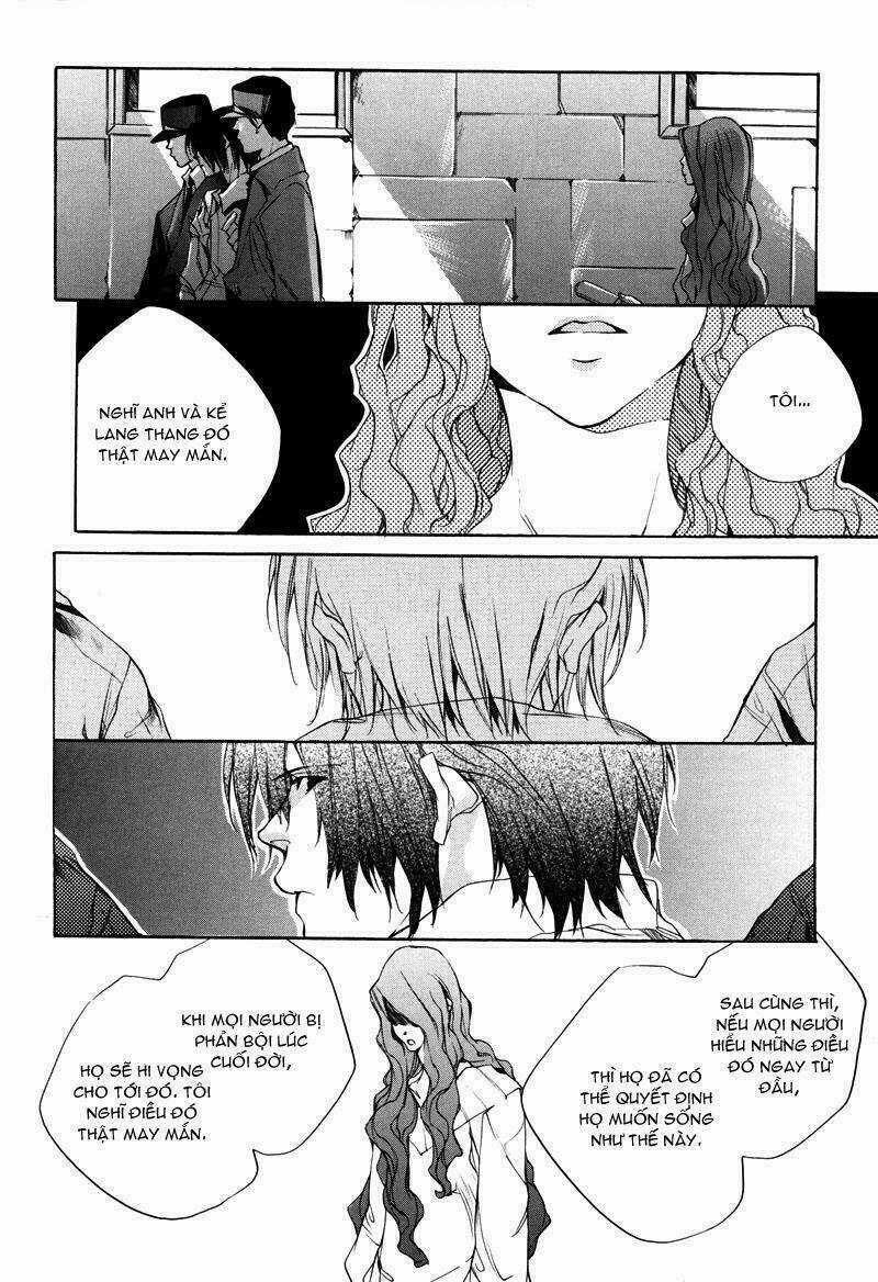 Watashitachi No Shiawase Na Jikan Chapter 1 trang 52