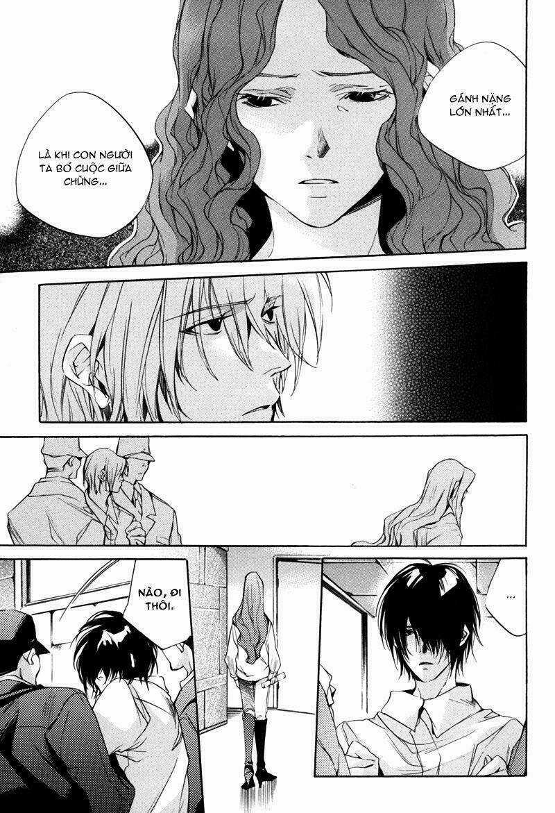 Watashitachi No Shiawase Na Jikan Chapter 1 trang 53