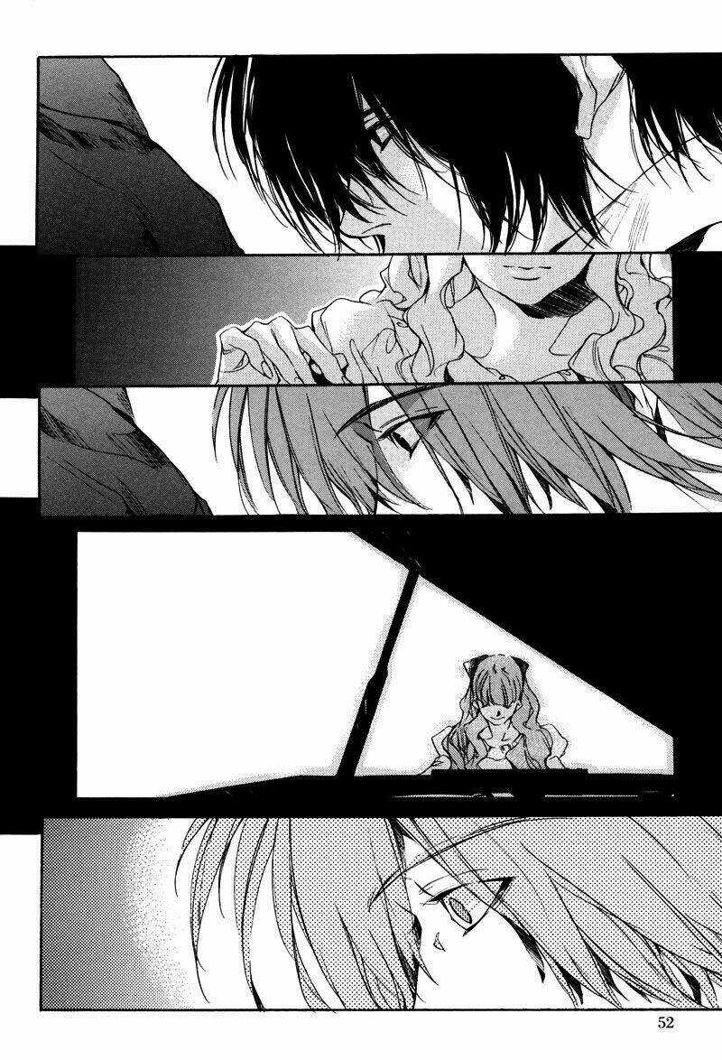 Watashitachi No Shiawase Na Jikan Chapter 1 trang 54