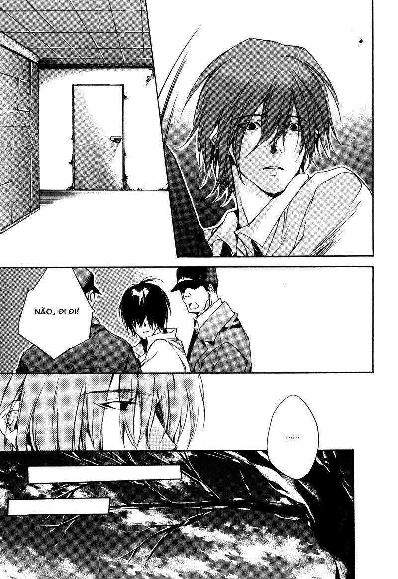 Watashitachi No Shiawase Na Jikan Chapter 1 trang 55