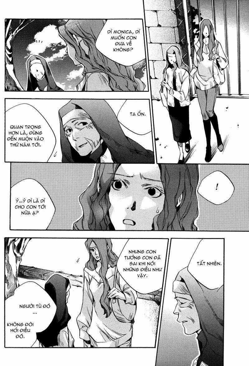 Watashitachi No Shiawase Na Jikan Chapter 1 trang 56