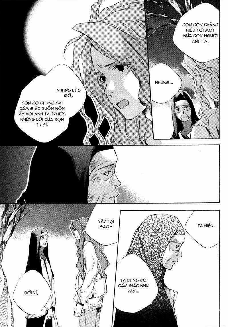 Watashitachi No Shiawase Na Jikan Chapter 1 trang 57