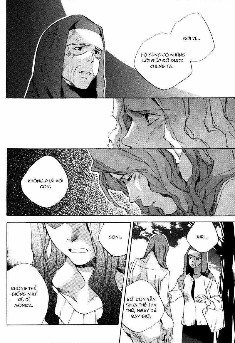 Watashitachi No Shiawase Na Jikan Chapter 1 trang 58