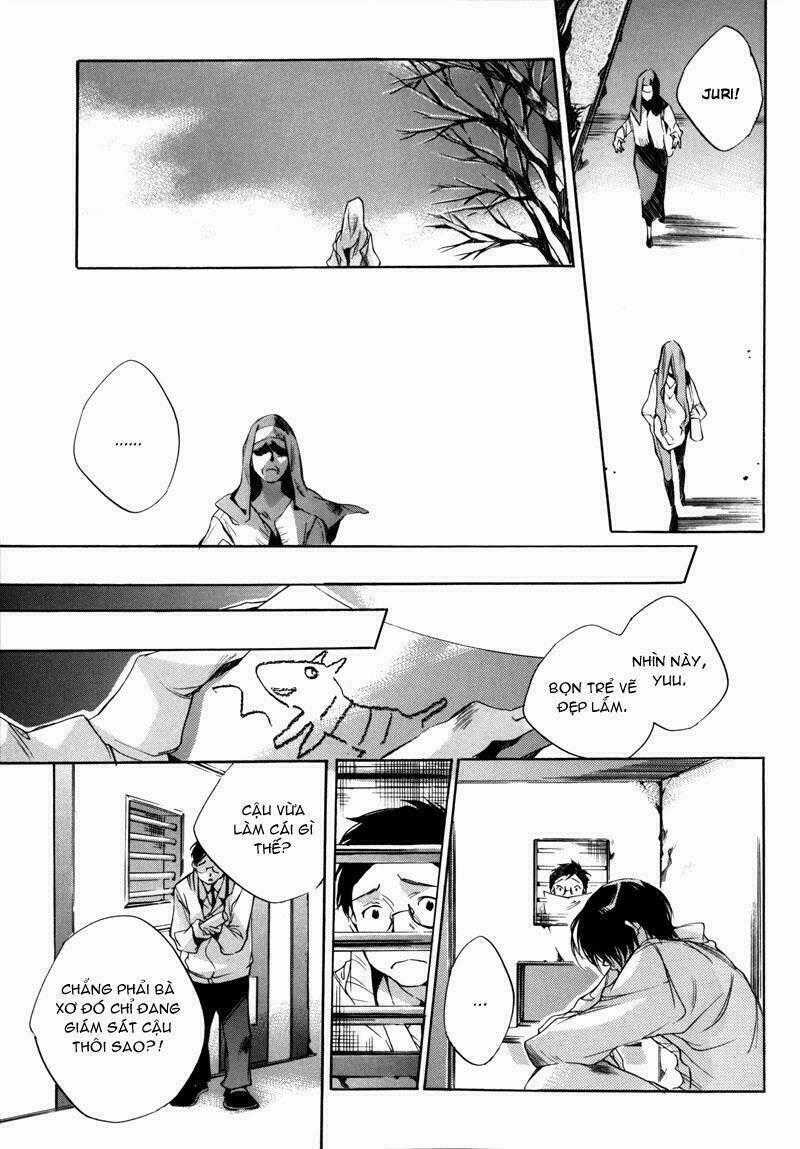 Watashitachi No Shiawase Na Jikan Chapter 1 trang 59