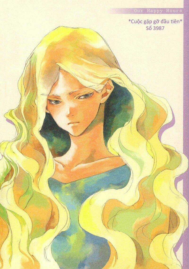 Watashitachi No Shiawase Na Jikan Chapter 1 trang 6