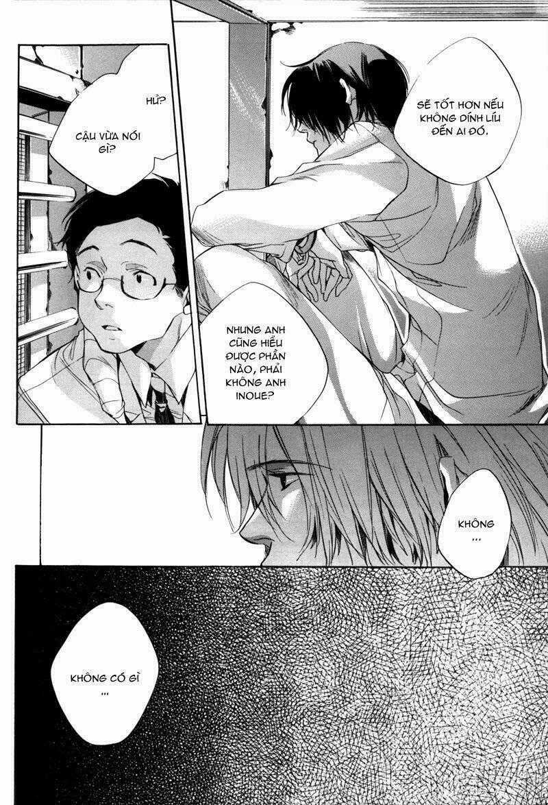 Watashitachi No Shiawase Na Jikan Chapter 1 trang 60