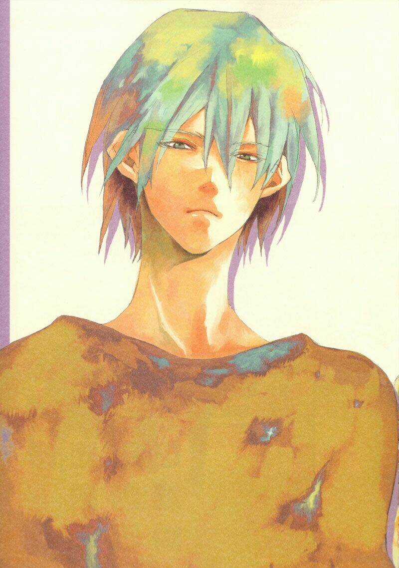 Watashitachi No Shiawase Na Jikan Chapter 1 trang 7