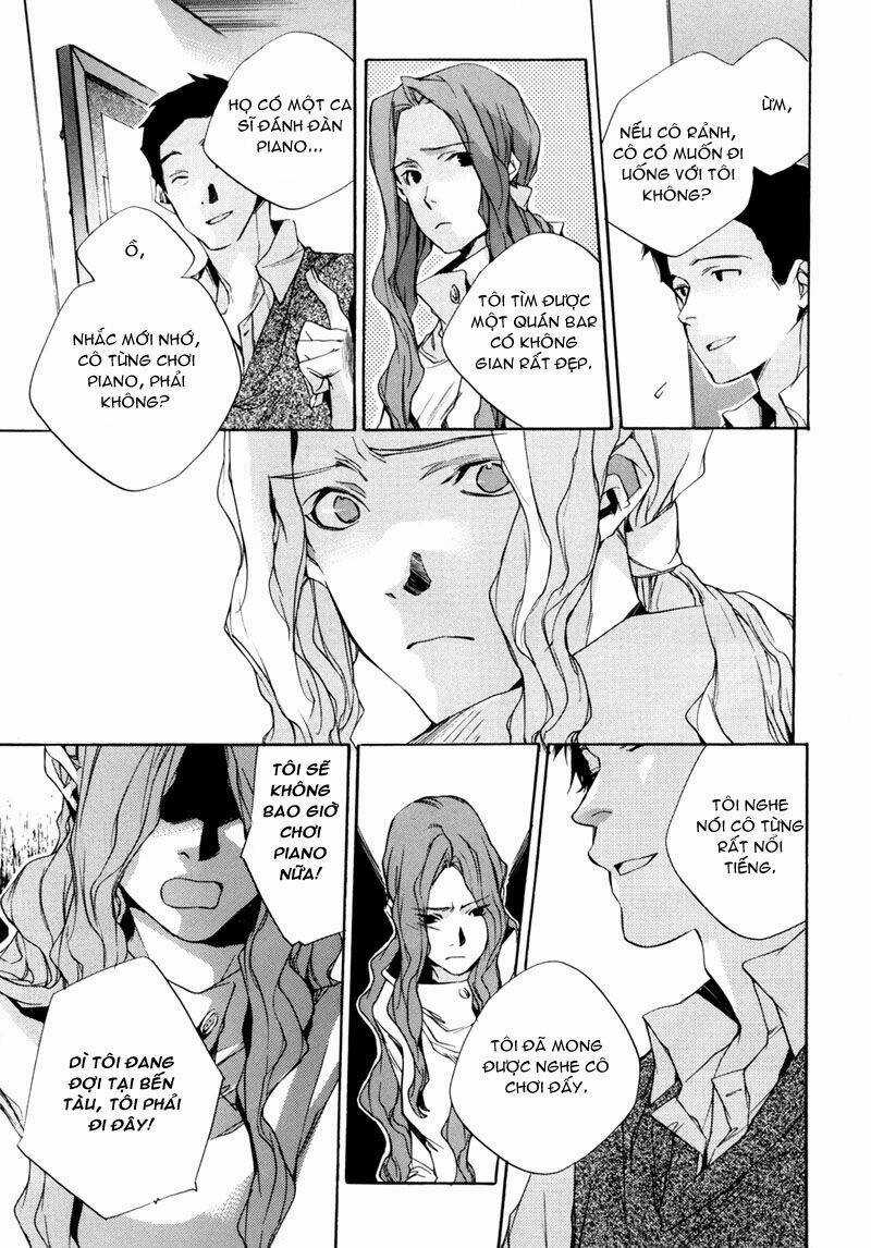 Watashitachi No Shiawase Na Jikan Chapter 2 trang 14