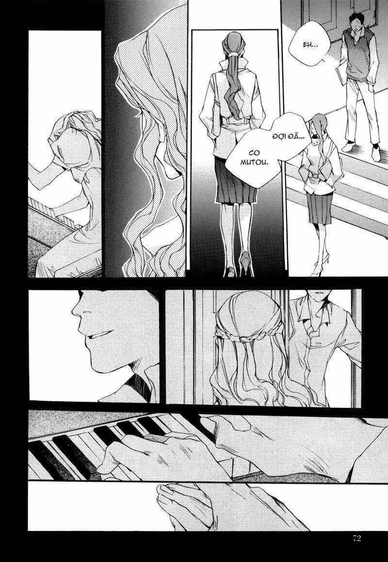 Watashitachi No Shiawase Na Jikan Chapter 2 trang 15