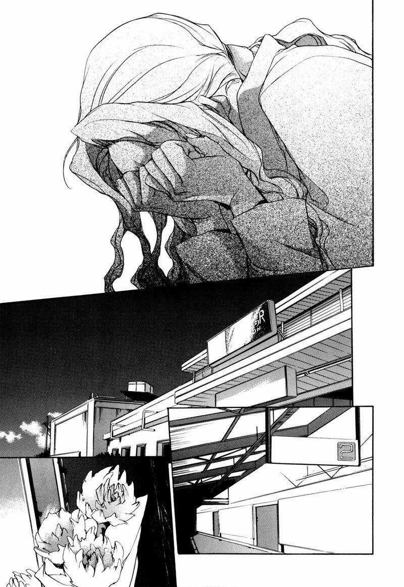 Watashitachi No Shiawase Na Jikan Chapter 2 trang 16