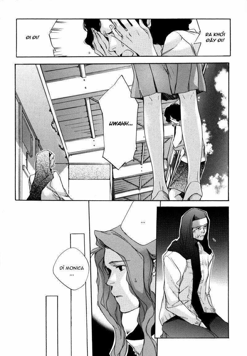 Watashitachi No Shiawase Na Jikan Chapter 2 trang 18