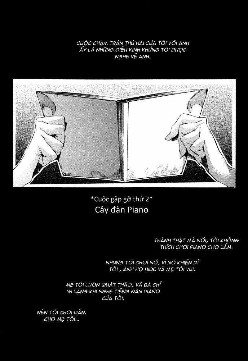 Watashitachi No Shiawase Na Jikan Chapter 2 trang 2