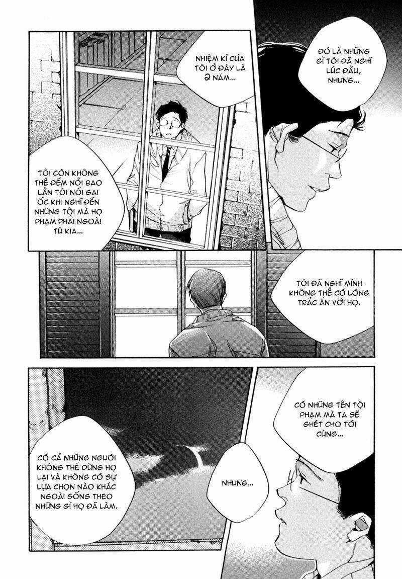 Watashitachi No Shiawase Na Jikan Chapter 2 trang 23